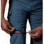 Columbia Silver Ridge Convertible Pant, Dark Mountain, 30, 28 - Mens, 1441671478-30-28