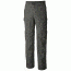 Columbia Silver Ridge Convertible Pants - Men's, Gravel, 36, 1441671339-36-32