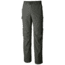 Columbia Silver Ridge Convertible Pant - Men's-Gravel-Short Inseam-40 Waist