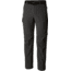 Columbia Silver Ridge Convertible Pant - Men's-Grill-Regular Inseam-32 Waist