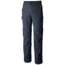 Columbia Silver Ridge Convertible Pant - Men's-Zinc-Short Inseam-30 Waist