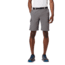 Columbia Silver Ridge Convertible Pant - Mens, City Grey, 30 Waist, 28 Inseam, 1441671023-30