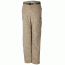 Columbia Silver Ridge Convertible Pants - Men's, Tusk, 38 Waist, 32 Inseam, 144167-221-38-32