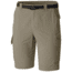Columbia Silver Ridge Convertible Pant, Tusk, 30, 28 - Mens, 1441671221-30-28