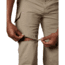 Columbia Silver Ridge Convertible Pant, Tusk, 30, 28 - Mens, 1441671221-30-28