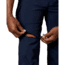 Columbia Silver Ridge Convertible Pants - Mens, Collegiate Navy, 30 Waist, 30 Inseam, 144167-464-30-30