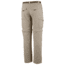 Columbia Silver Ridge Convertible Pants - Mens, Fossil, 30 Waist, 34 Inseam, 144167-160-30-34