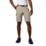 Columbia Silver Ridge Convertible Pants - Mens, Fossil, 30 Waist, 34 Inseam, 144167-160-30-34