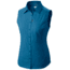 Columbia Silver Ridge II Sleeveless Shirt - Womens, Jewel, S 1579901498S