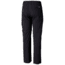 Columbia Silver Ridge II Stretch Convertible Pants - Mens, Black, 30, 28 Inch, 1839341010-30-28