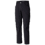 Columbia Silver Ridge II Stretch Convertible Pants - Mens, Black, 30, 28 Inch, 1839341010-30-28