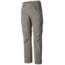 Columbia Silver Ridge II Stretch Convertible Pants - Men's, Boulder, 36, 28 Inch, 1839341003-36-28