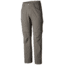 Columbia Silver Ridge II Stretch Convertible Pants - Mens, Boulder, 30, 28 Inch, 1839341003-30-28