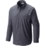 Columbia Silver Ridge Lite Long Sleeve Shirt - Men's, Graphite, Medium, 1654321053-M