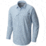 Columbia Silver Ridge Lite Long Sleeve Shirt - Men's -Oxygen-Small