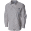 Columbia Silver Ridge Lite Long Sleeve Shirt - Men's-Fossil-XX-Large