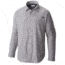Columbia Silver Ridge Lite Long Sleeve Shirt - Men's, Columbia Grey, 2XL, 165432-039-XXL