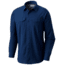 Columbia Silver Ridge Lite Long Sleeve Shirt - Mens, Carbon, M, 1654321469M