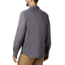 Columbia Silver Ridge Lite Long Sleeve Shirt - Mens, City Grey, Small, 1654321023-S
