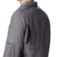 Columbia Silver Ridge Lite Long Sleeve Shirt - Mens, City Grey, Small, 1654321023-S