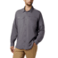 Columbia Silver Ridge Lite Long Sleeve Shirt - Mens, City Grey, Small, 1654321023-S