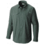 Silver Ridge Lite Long Sleeve Shirt - Mens-Commando-XX-Large