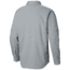 Columbia Silver Ridge Lite Long Sleeve Shirt - Mens, Cool Grey, Large, 1654321019-L