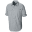 Columbia Silver Ridge Lite Long Sleeve Shirt - Mens, Cool Grey, Large, 1654321019-L