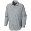 Columbia Silver Ridge Lite Long Sleeve Shirt - Men's, Cool Grey, Small, 1654321019-S