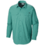 Columbia Silver Ridge Lite Long Sleeve Shirt - Mens, Copper Ore, Large, 1654321344-L