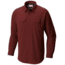 Columbia Silver Ridge Lite Long Sleeve Shirt - Mens, Elderberry, Extra Large, 1654321521-XL