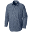 Columbia Silver Ridge Lite Long Sleeve Shirt - Men's, Mountain, Small, 1654321441-S