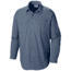 Columbia Silver Ridge Lite Long Sleeve Shirt - Mens, Mountain, Extra Large, 1654321441-XL