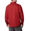 Columbia Silver Ridge Lite Long Sleeve Shirt - Mens, Red Jasper, Large, 1654321664-L