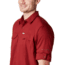 Columbia Silver Ridge Lite Long Sleeve Shirt - Mens, Red Jasper, Large, 1654321664-L