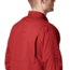 Columbia Silver Ridge Lite Long Sleeve Shirt - Mens, Red Jasper, Large, 1654321664-L