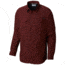 Columbia Silver Ridge Lite Long Sleeve Shirt - Men's, Tapestry, Small, 1654321615-S