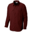 Columbia Silver Ridge Lite Long Sleeve Shirt - Mens, Tapestry, Large, 1654321615-L
