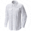 Columbia Silver Ridge Lite Long Sleeve Shirt - Men's, White, Medium, 1654321100-M