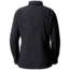 Columbia Silver Ridge Lite Long Sleeve - Shirt - Womens, Black, Large, 1714371010-L