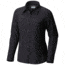 Columbia Silver Ridge Lite Long Sleeve - Shirt - Women's, Black, Small, 1714371010-S