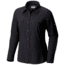 Columbia Silver Ridge Lite Long Sleeve - Shirt - Womens, Black, Small, 1714371010-S