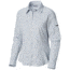 Columbia Silver Ridge Lite Long Sleeve - Shirt - Women's, Cirrus Grey, Large, 1714371031-L