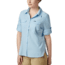 Columbia Silver Ridge Lite Long Sleeve Shirt - Womens, Crystal Blue, Extra Small, 1714371484-XS