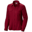 Columbia Silver Ridge Lite Long Sleeve - Shirt - Womens, Wine Berry, Large, 1714371550-L