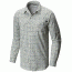 Columbia Silver Ridge Lite Plaid Long Sleeve Shirt - Men's, Spring Plaid, L, 1711581376L