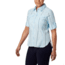 Columbia Silver Ridge Lite Plaid Long Sleeve Shirt - Womens, Pale Blue Large Plaid, Medium, 1710561470-M