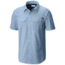 Columbia Silver Ridge Lite Short Sleeve Shirt - Men's-Oxygen-Small