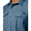 Columbia Silver Ridge Lite Short Sleeve Shirt - Mens, Steel, S, 1654311413S
