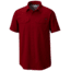 Columbia Silver Ridge Lite Short Sleeve Shirt - Mens, Red Element, L, 1654311611L